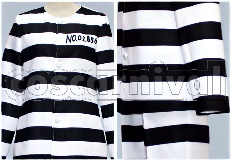 Cosplay cosplay costume from Luckydog1 Giancarlo, detail-2