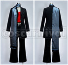 Casual Clothes Revised Cosplay cosplay costume from Luckydog1 Giulio, detail-1
