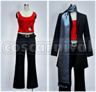 Casual Clothes Revised Cosplay cosplay costume from Luckydog1 Giulio, front view 2