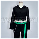 Fiore Casual Clothes Cosplay cosplay costume from Luckydog1 Ivan, front view