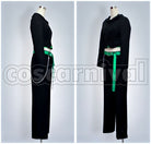 Fiore Casual Clothes Cosplay cosplay costume from Luckydog1 Ivan, side view