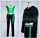 Fiore Casual Clothes Cosplay cosplay costume from Luckydog1 Ivan, detail-2