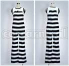 Fiore Prison Uniform Cosplay cosplay costume from Luckydog1 Ivan, detail-2