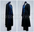 Casual Clothes Revised Cosplay cosplay costume from Luckydog1 Luchino, side view