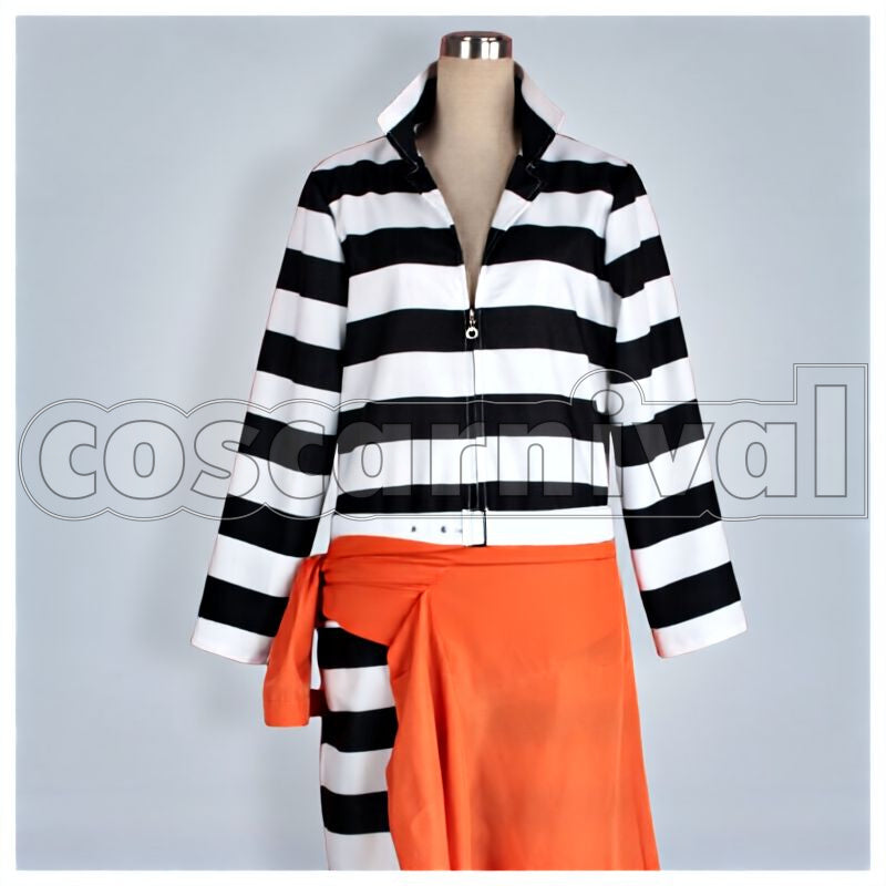 Gregoretti Cosplay cosplay costume from Luckydog1 Luchino, front view