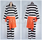 Gregoretti Cosplay cosplay costume from Luckydog1 Luchino, detail-1