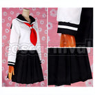 Club Kanon Cosplay cosplay costume from Lychee Light, front view 3