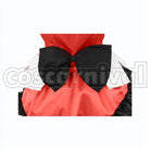Freyja Wion cosplay costume from Macross Delta, detail-4