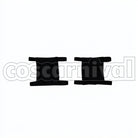 Messer Ihlefeld cosplay costume from Macross Delta, detail-1