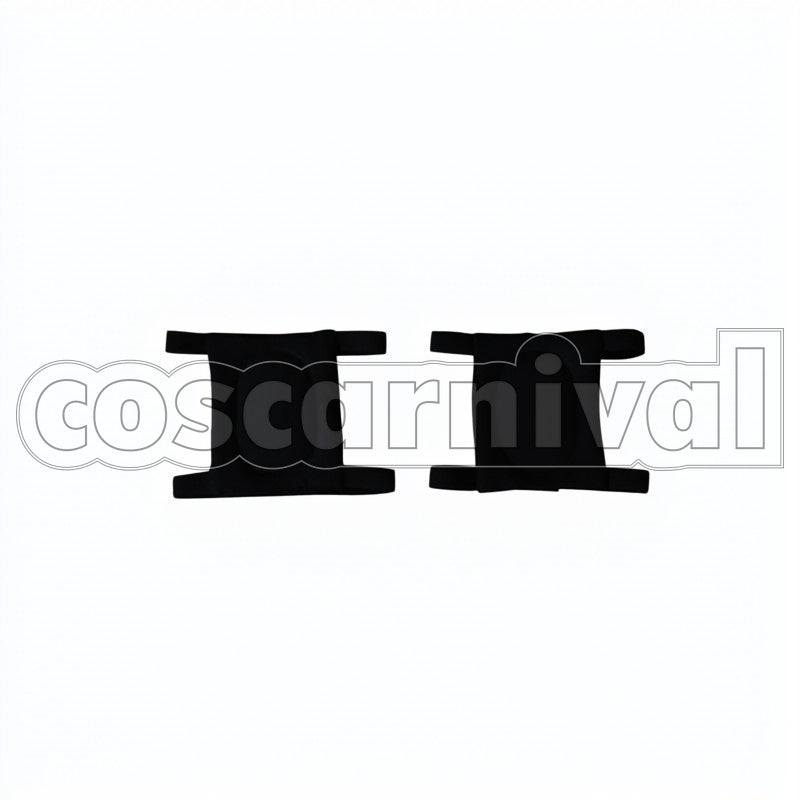 Messer Ihlefeld cosplay costume from Macross Delta, detail-1