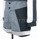 Mirage Farina Jenius cosplay costume from Macross Delta, detail-3