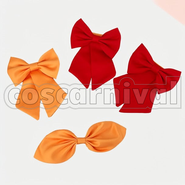 Lee Interstellar Flight Outfit cosplay costume from Macross Frontier Ranka, detail-4