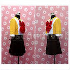 Ranka Lee Mihoshi Academy School Uniform Cosplay cosplay costume from Macross Frontier, front view