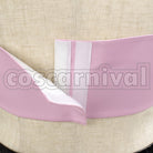 makurosu furontia sheriru Sagittarius Sagittarius Red Military cosplay costume from Macross Frontier, detail-13
