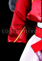 no Tsubasa shieriru nomu Sayonara no Tsubasa cosplay costume from Macross Frontier Sayonara, detail-3