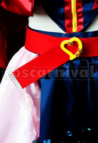 no Tsubasa shieriru nomu Sayonara no Tsubasa cosplay costume from Macross Frontier Sayonara, detail-4