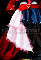 no Tsubasa shieriru nomu Sayonara no Tsubasa cosplay costume from Macross Frontier Sayonara, detail-5