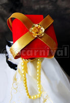 no Tsubasa ranka ri Final Outfit cosplay costume from Macross Frontier Sayonara, detail-2