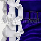 Nome Gemini Formal cosplay costume from Macross Frontier Sheryl, detail-1