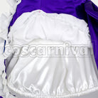 Nome Gemini Formal cosplay costume from Macross Frontier Sheryl, detail-6