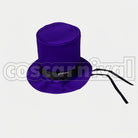 Nome Gemini Formal cosplay costume from Macross Frontier Sheryl, detail-7