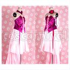 Sheryl Nome Cosplay cosplay costume from Macross Frontier, front view