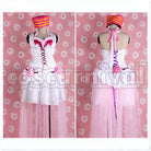 Sheryl Nome Cosplay cosplay costume from Macross Frontier, detail-1