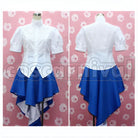 Sheryl Nome Cosplay cosplay costume from Macross Frontier, detail-3