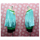 Sheryl Nome Casual Clothes Cosplay cosplay costume from Macross Frontier, side view