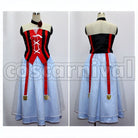 Sheryl Nome Lion OP Dress Cosplay cosplay costume from Macross Frontier, detail-1