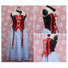 Sheryl Nome Lion OP Dress Cosplay cosplay costume from Macross Frontier, front view