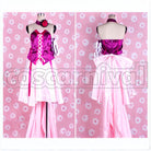 Sheryl Nome Stage Outfit Cosplay cosplay costume from Macross Frontier, detail-2