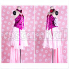 Sheryl Nome Stage Outfit Cosplay cosplay costume from Macross Frontier, detail-3