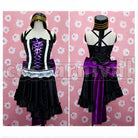 Sheryl Nome Stage Outfit Cosplay cosplay costume from Macross Frontier, detail-2