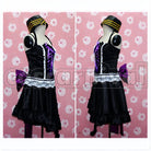 Sheryl Nome Stage Outfit Cosplay cosplay costume from Macross Frontier, detail-3