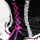Nome Poster New cosplay costume from Macross Frontier Sheryl, detail-3