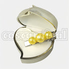 Nome ra Io n cosplay costume from Macross Frontier Sheryl, detail-6
