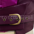 Movie Sheryl Nome Obelisk cosplay costume from Macross Frontier The, detail-7