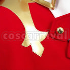 Movie Sheryl Nome Obelisk cosplay costume from Macross Frontier The, detail-8