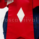 Movie Sheryl Nome Obelisk cosplay costume from Macross Frontier The, detail-9