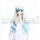 Movie Sheryl Nome Obelisk cosplay costume from Macross Frontier The, front view 2