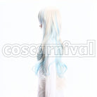 Movie Sheryl Nome Obelisk cosplay costume from Macross Frontier The, side view 3