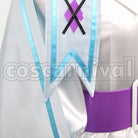 Movie sherirunomu White Rabbit cosplay costume from Macross Frontier: The, detail-1