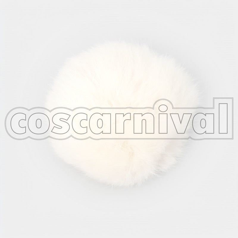 Movie sherirunomu White Rabbit cosplay costume from Macross Frontier: The, detail-4