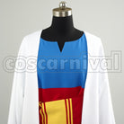 aribaba High Quality cosplay costume from Magi, detail-1
