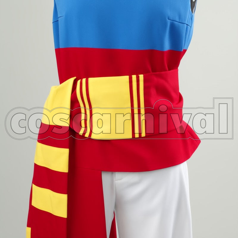 aribaba High Quality cosplay costume from Magi, detail-3