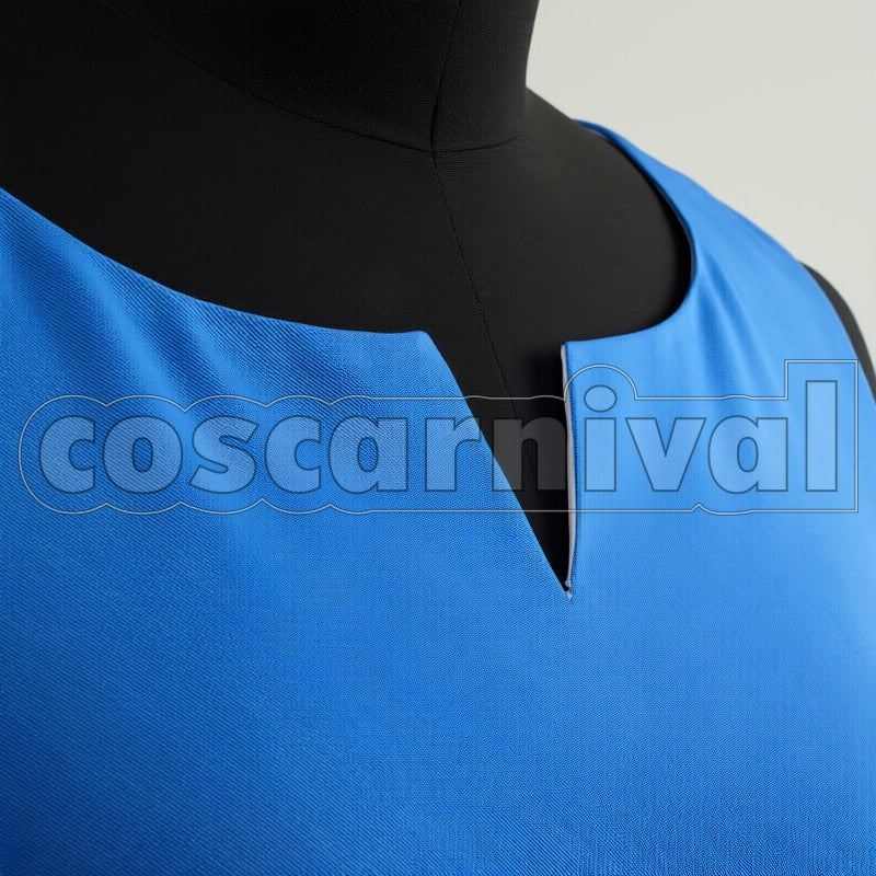 aribaba High Quality cosplay costume from Magi, detail-4