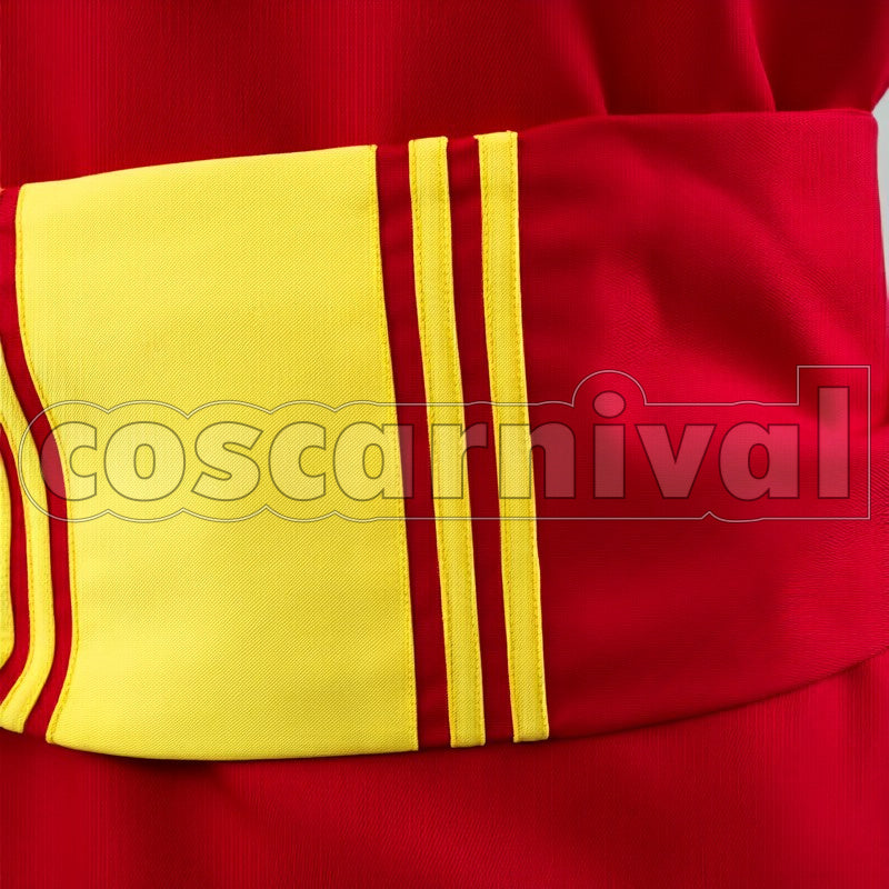 aribaba High Quality cosplay costume from Magi, detail-5