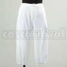 aribaba High Quality cosplay costume from Magi, front view 2