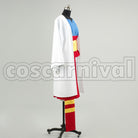 aribaba High Quality cosplay costume from Magi, side view 3